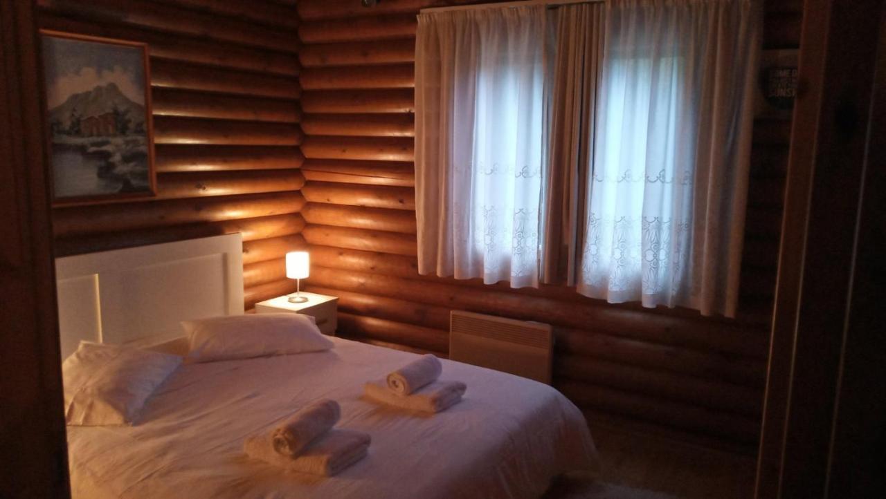 Willa House On The Mountain Eptálofos Zewnętrze zdjęcie
